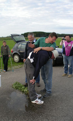 ausbildung