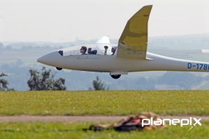 Landung Duo Discus