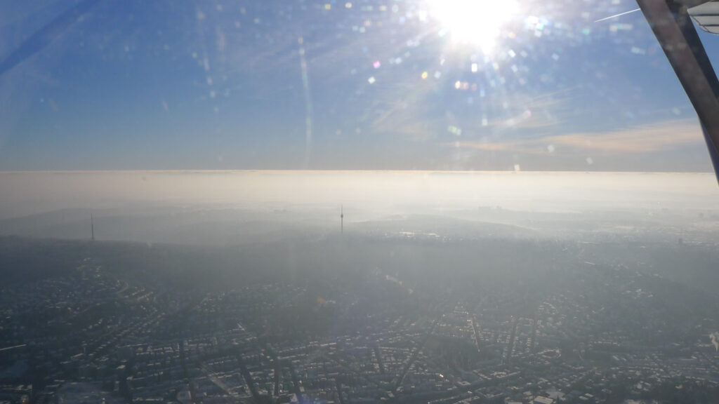 Fernsehturm Stuttgart