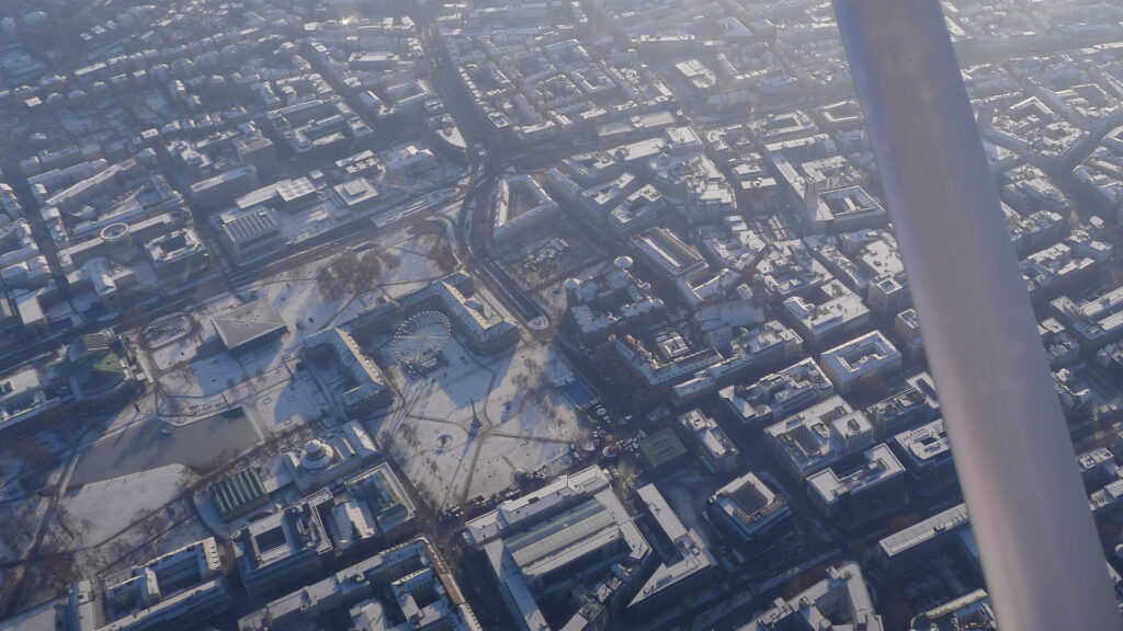 Stuttgarter Schlossplatz